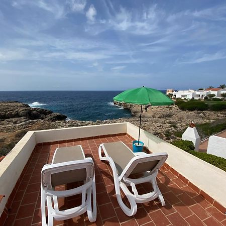 Casa Roc Villa Binibeca Luaran gambar