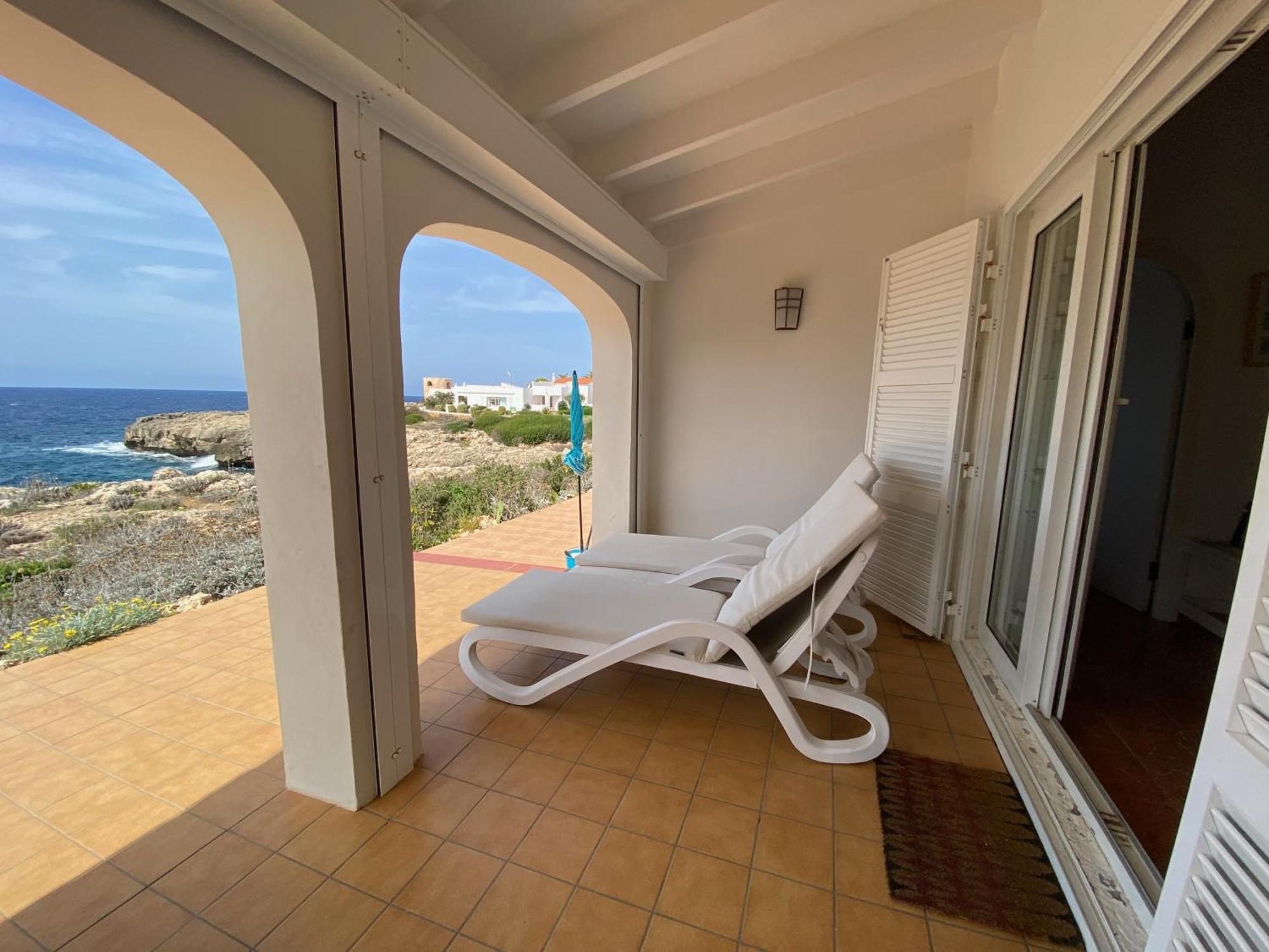 Casa Roc Villa Binibeca Luaran gambar