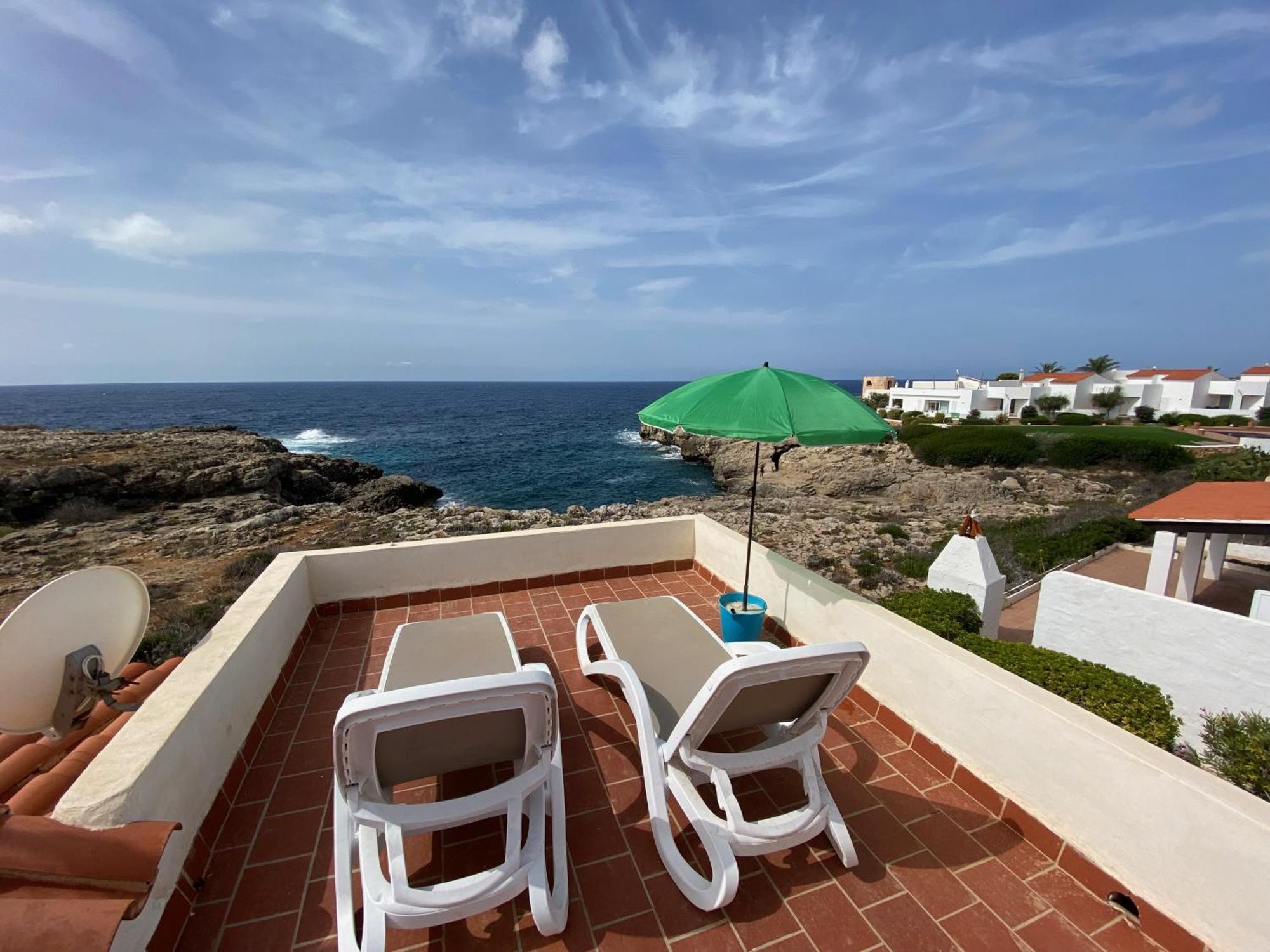 Casa Roc Villa Binibeca Luaran gambar