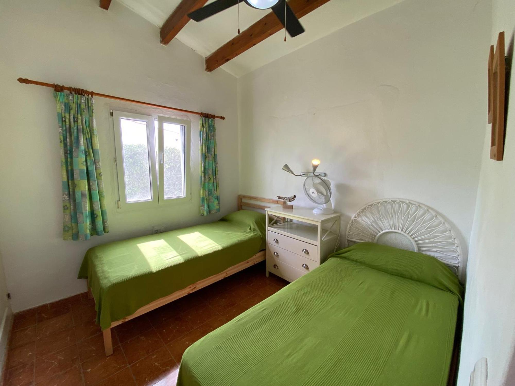 Casa Roc Villa Binibeca Luaran gambar